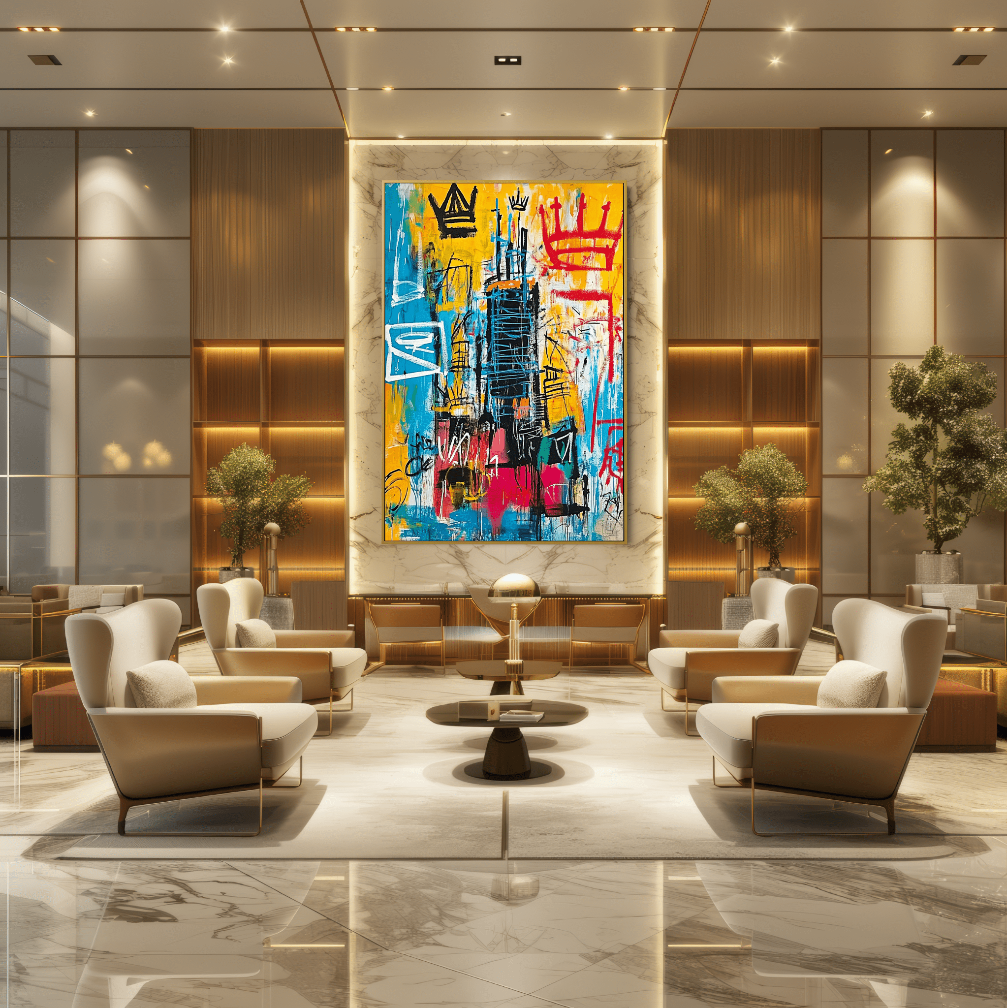 Kingdoms Collide UA - 267 - Unique Aesthetics