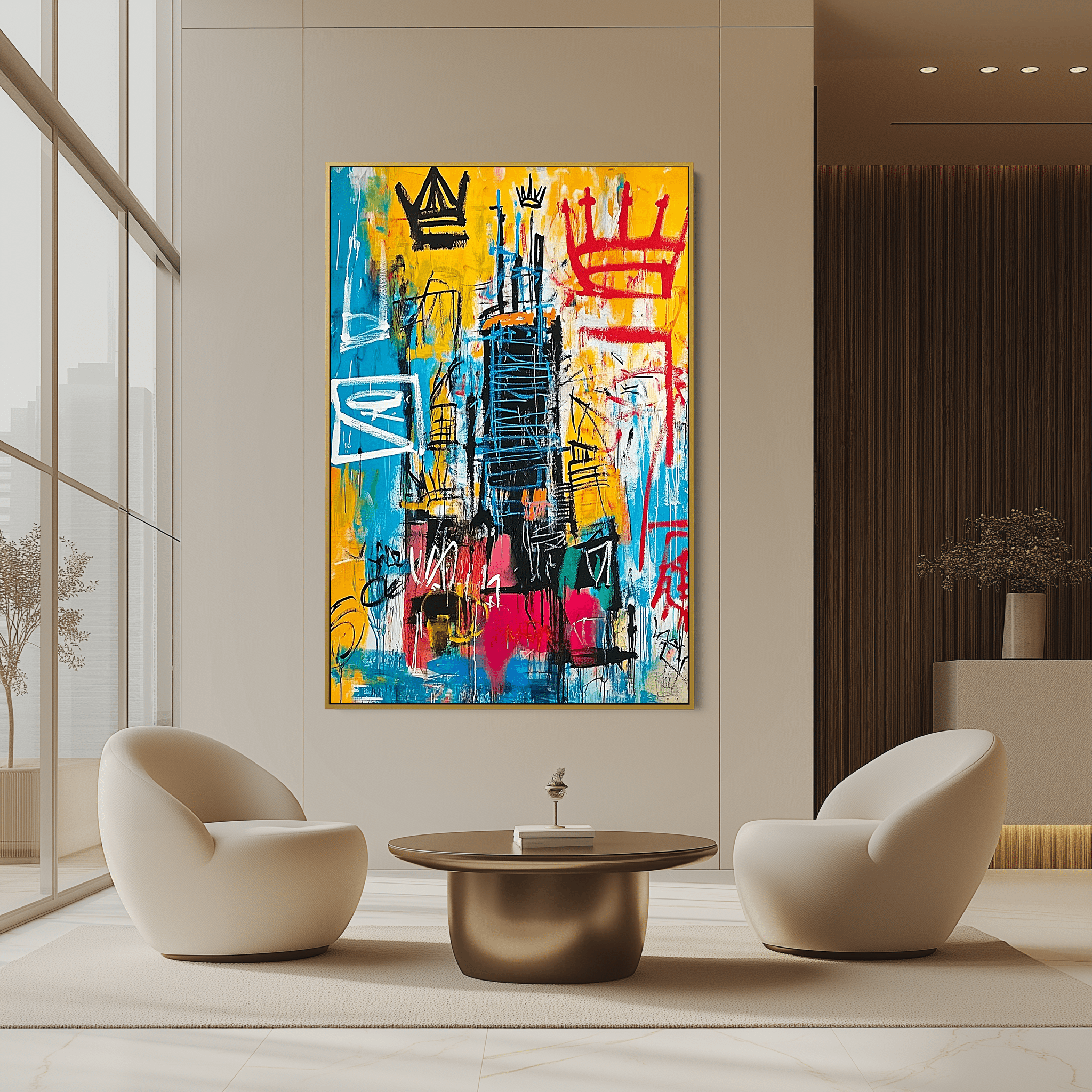 Kingdoms Collide UA - 267 - Unique Aesthetics