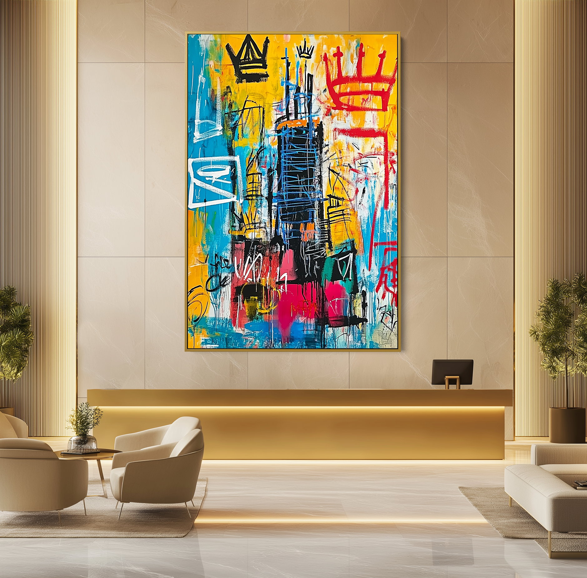 Kingdoms Collide UA - 267 - Unique Aesthetics