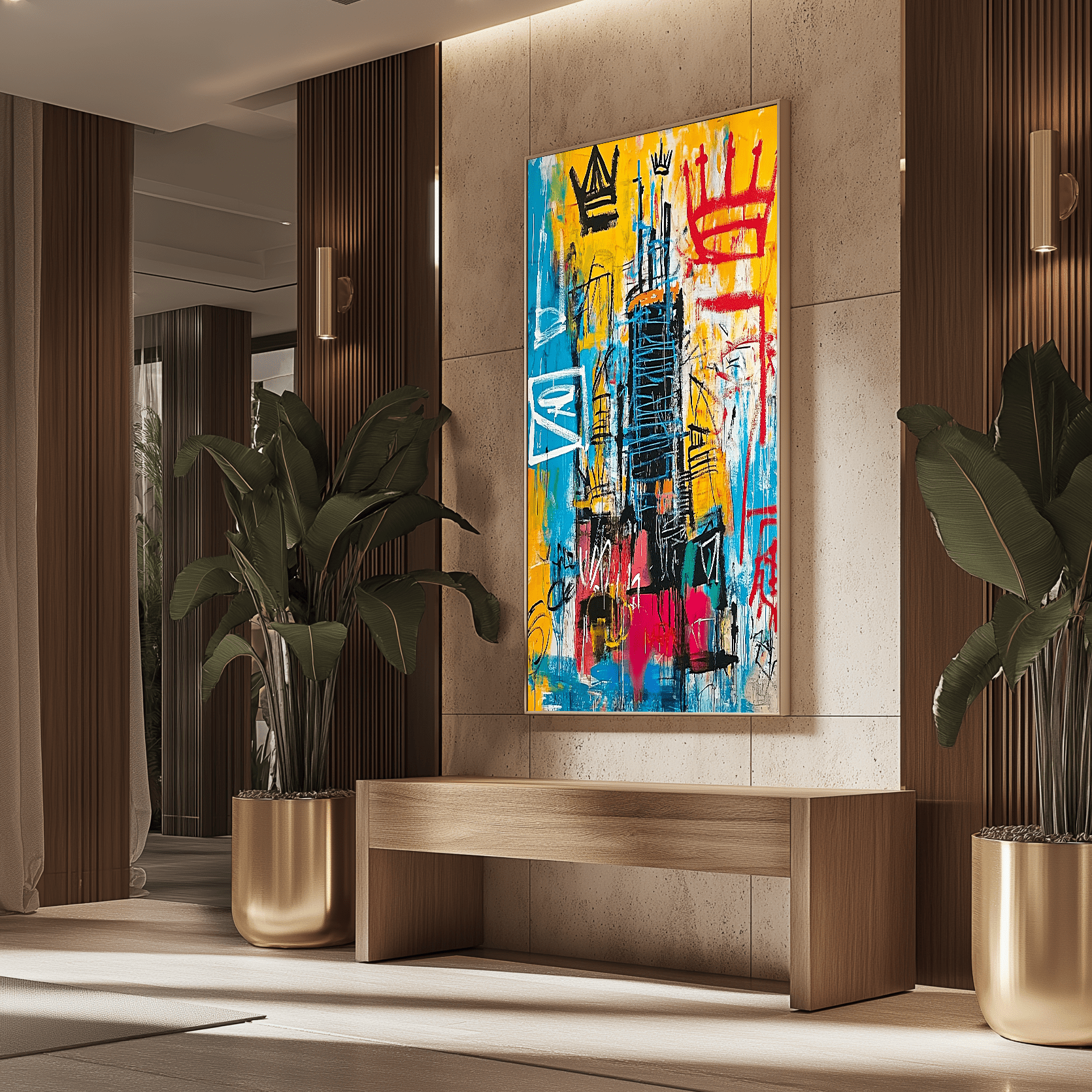 Kingdoms Collide UA - 267 - Unique Aesthetics