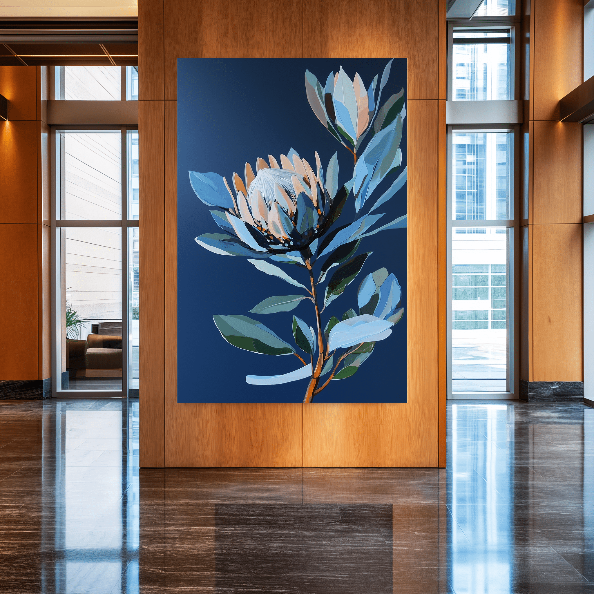 Klyra UA - 933 - Unique Aesthetics