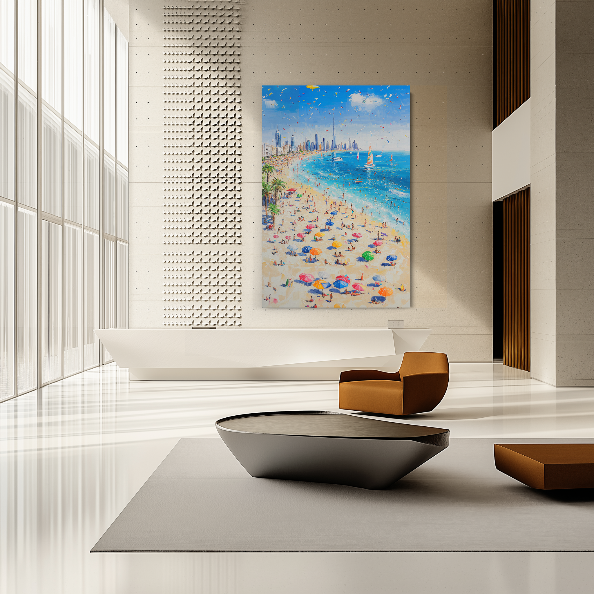 BURJ SHORELINE #UA-21