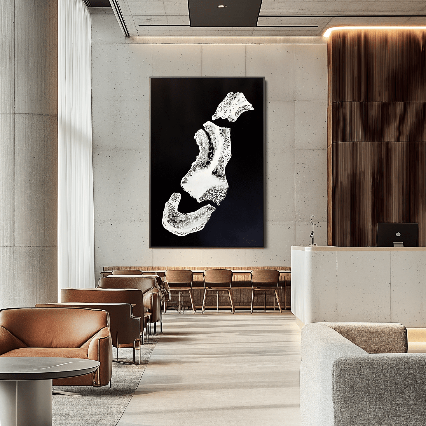 Kurne UA - 1057 - Unique Aesthetics