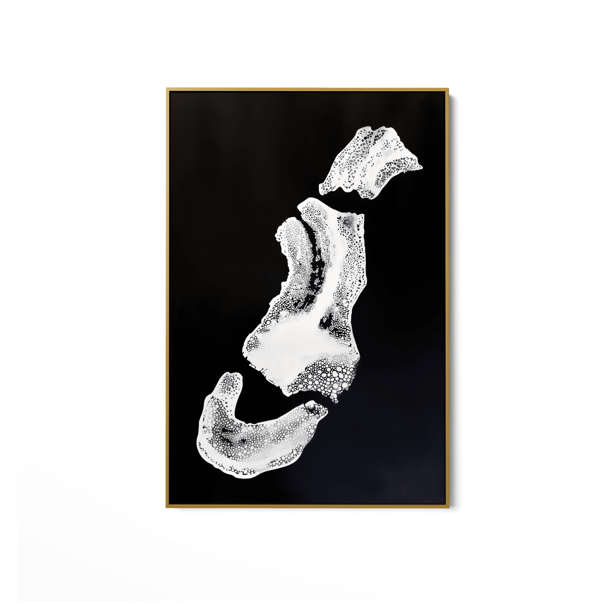 Kurne UA - 1057 - Unique Aesthetics