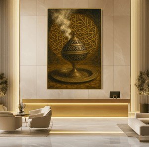 Language of Scent UA - 1455 - Unique Aesthetics