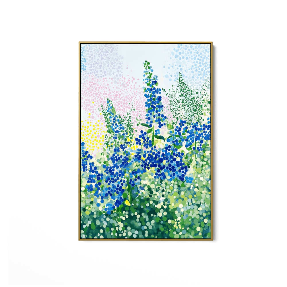 Lapis Flora UA - 646 - Unique Aesthetics