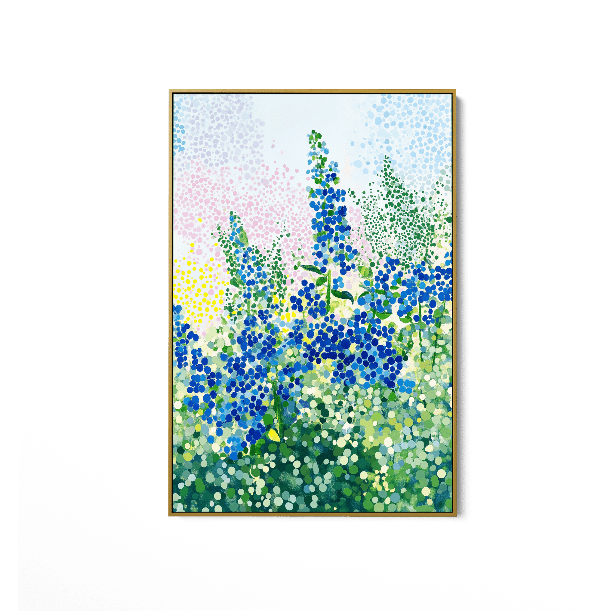 Lapis Flora UA - 646 - Unique Aesthetics