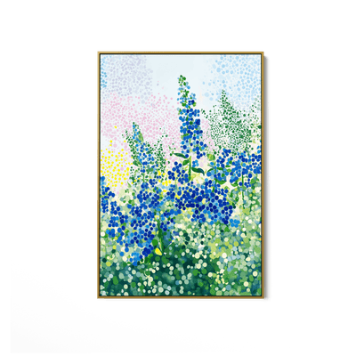 Lapis Flora UA - 646 - Unique Aesthetics