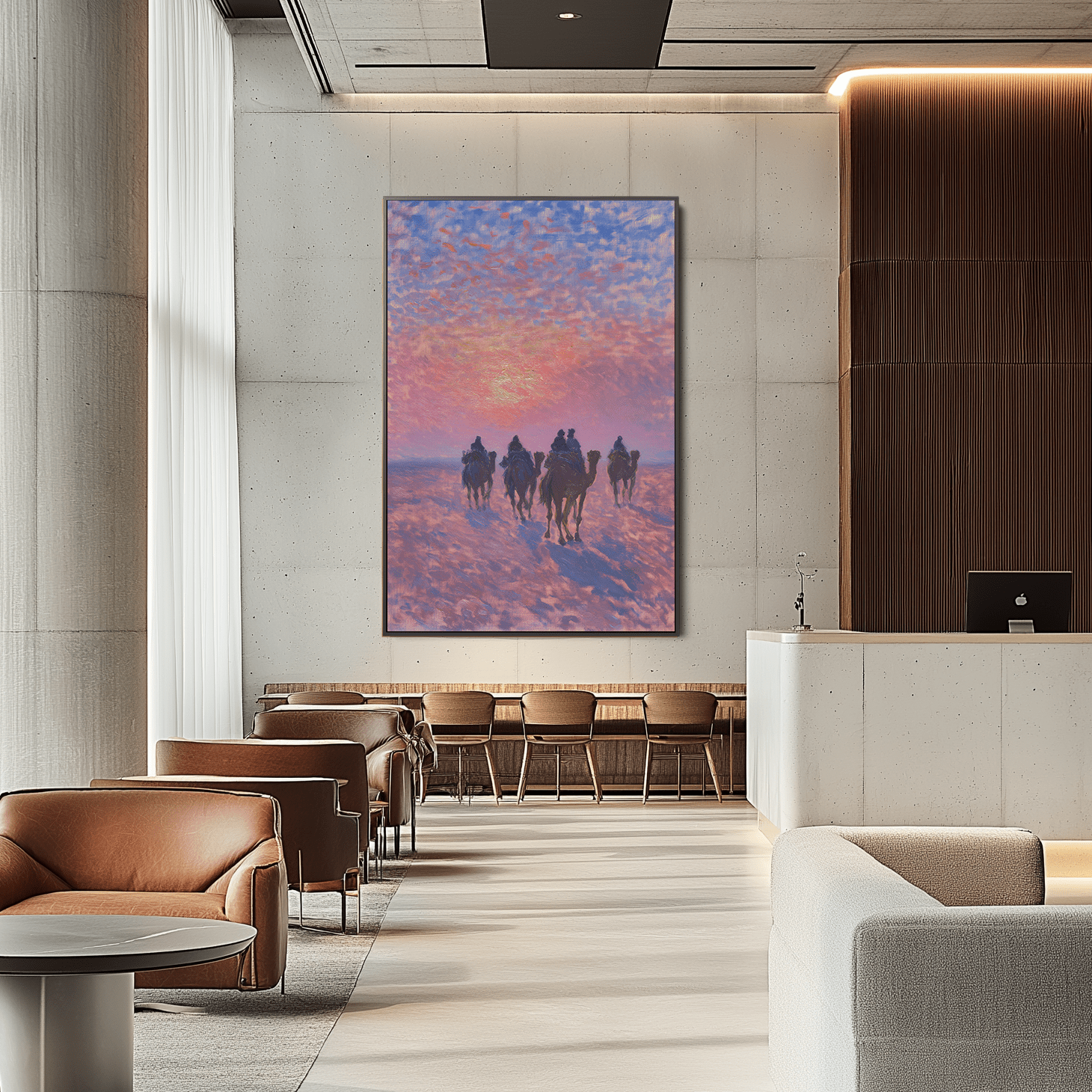 Last Light Riders UA - 871 - Unique Aesthetics