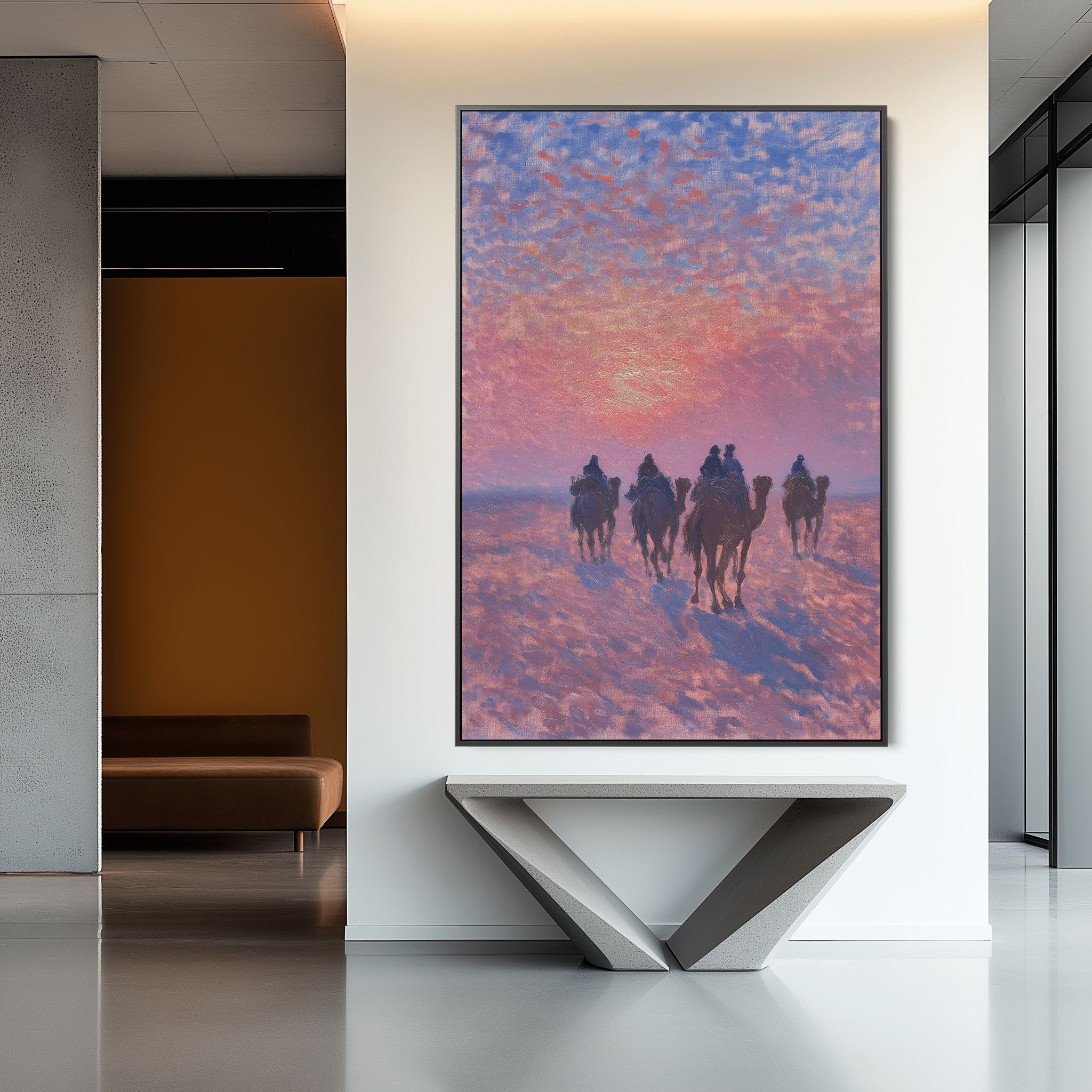 Last Light Riders UA - 871 - Unique Aesthetics