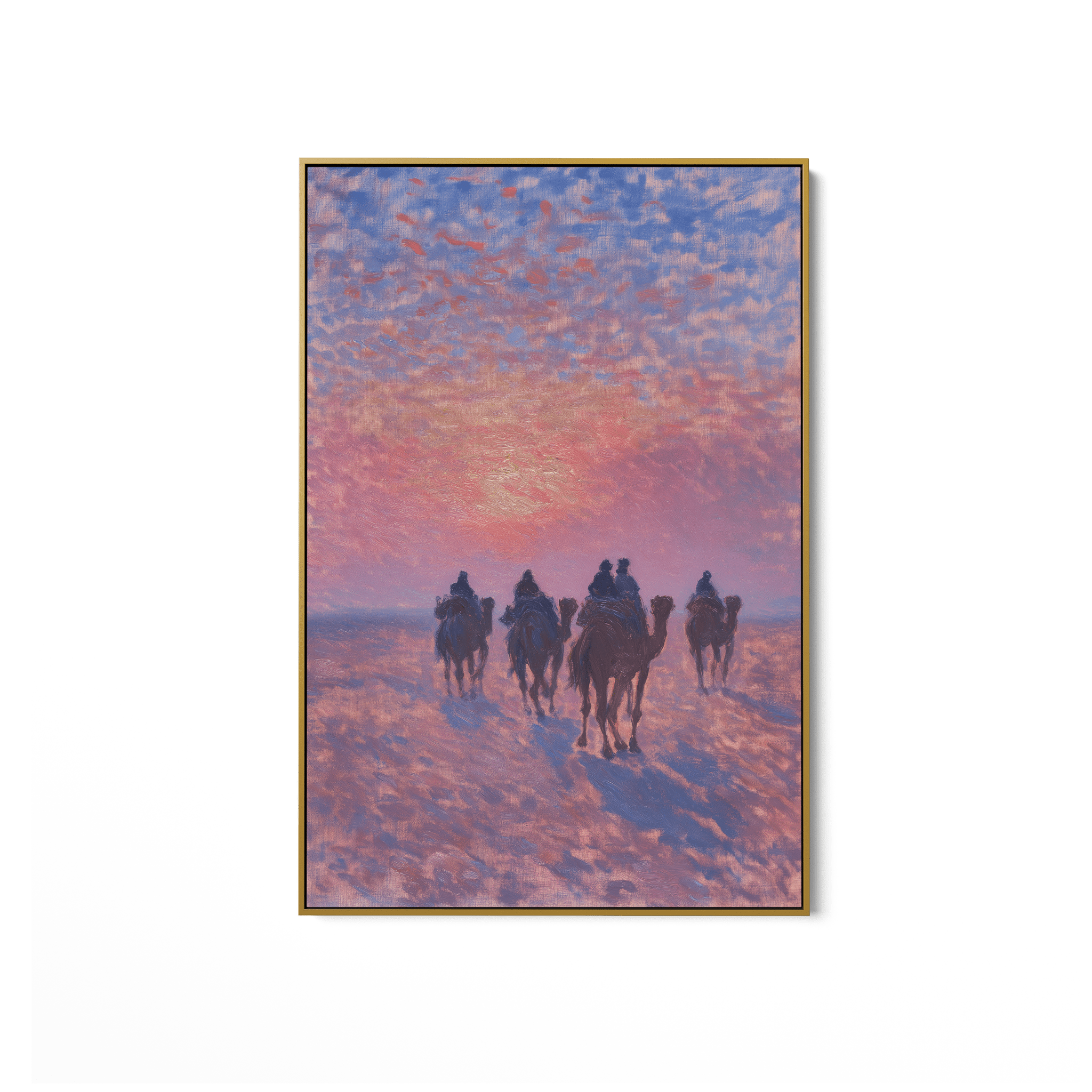 Last Light Riders UA - 871 - Unique Aesthetics