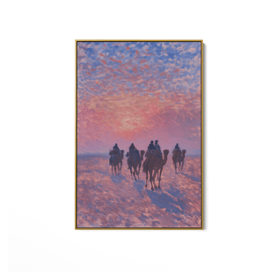 Last Light Riders UA - 871 - Unique Aesthetics