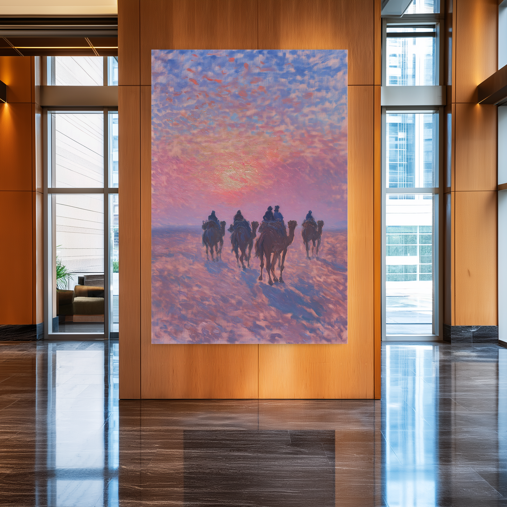 Last Light Riders UA - 871 - Unique Aesthetics