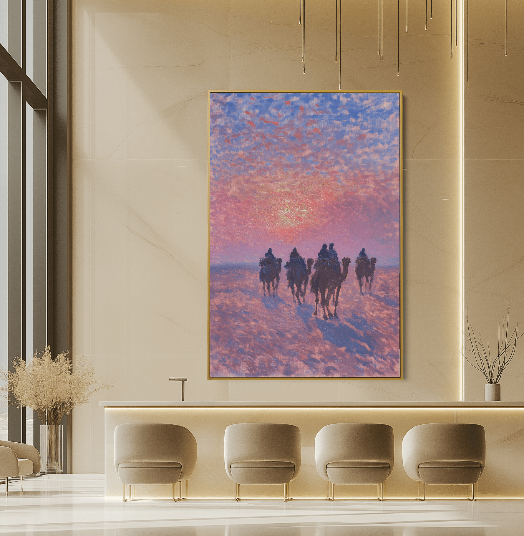 Last Light Riders UA - 871 - Unique Aesthetics