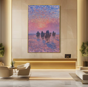 Last Light Riders UA - 871 - Unique Aesthetics