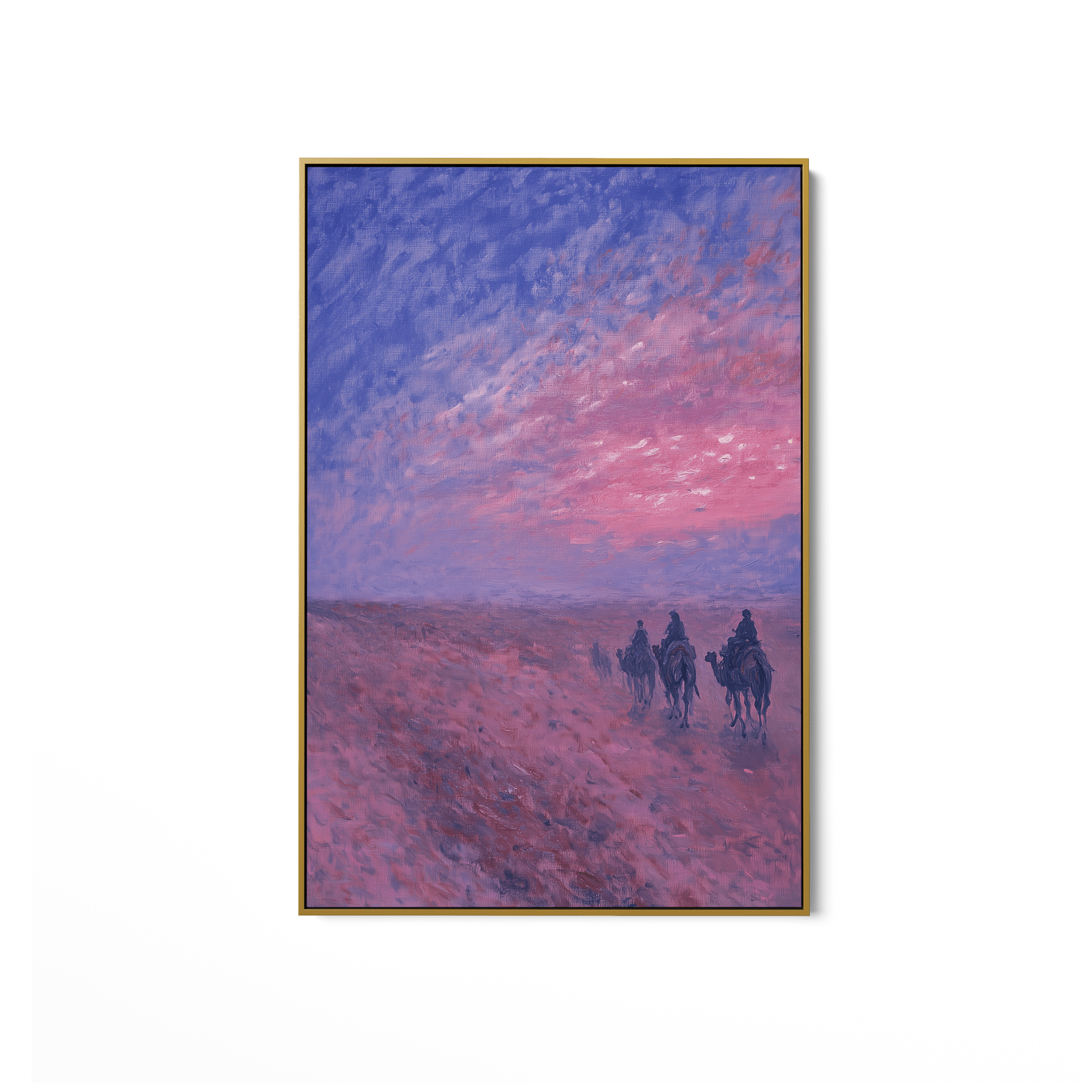 Last Light Riders UA - 872 - Unique Aesthetics