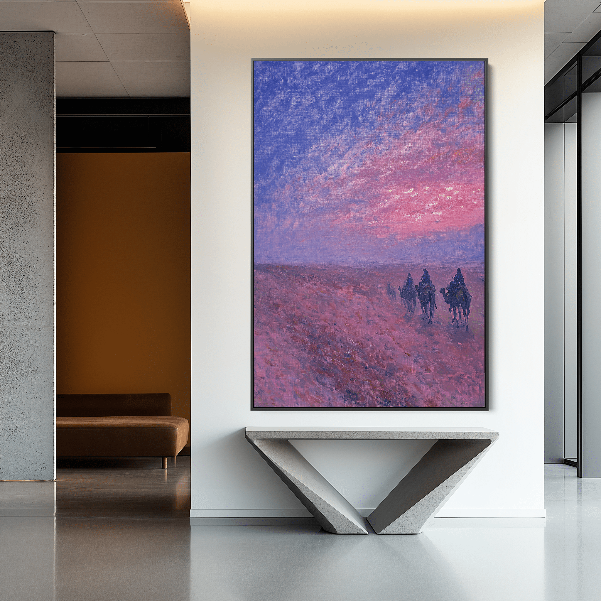 Last Light Riders UA - 872 - Unique Aesthetics