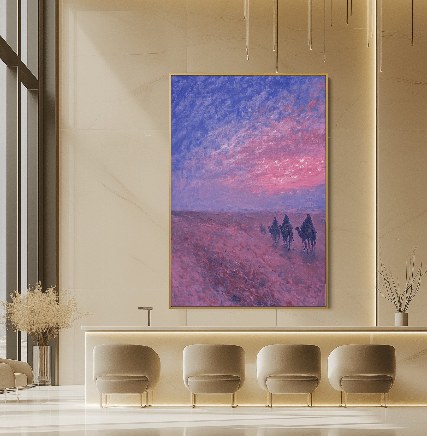 Last Light Riders UA - 872 - Unique Aesthetics