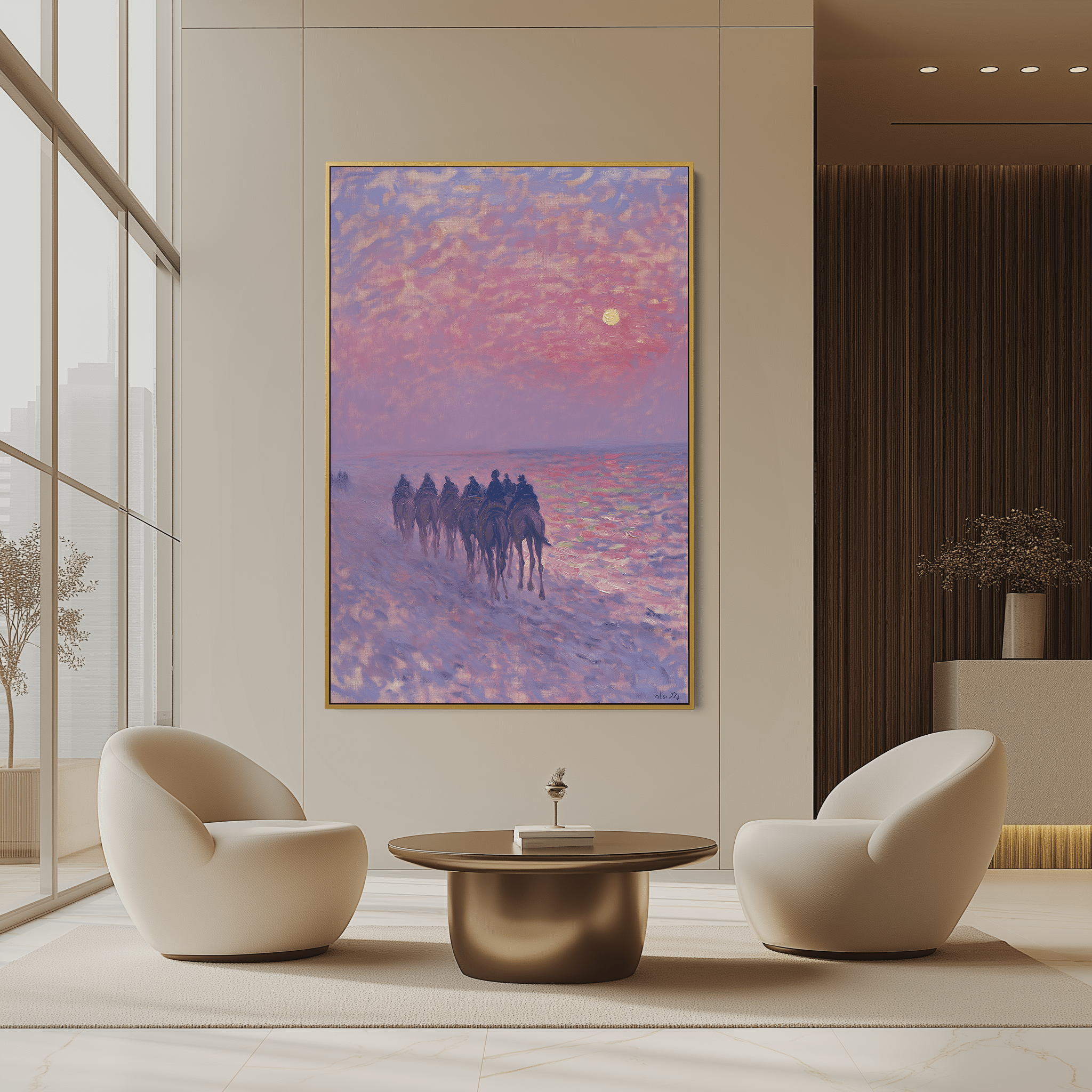 Last Light Riders UA - 873 - Unique Aesthetics