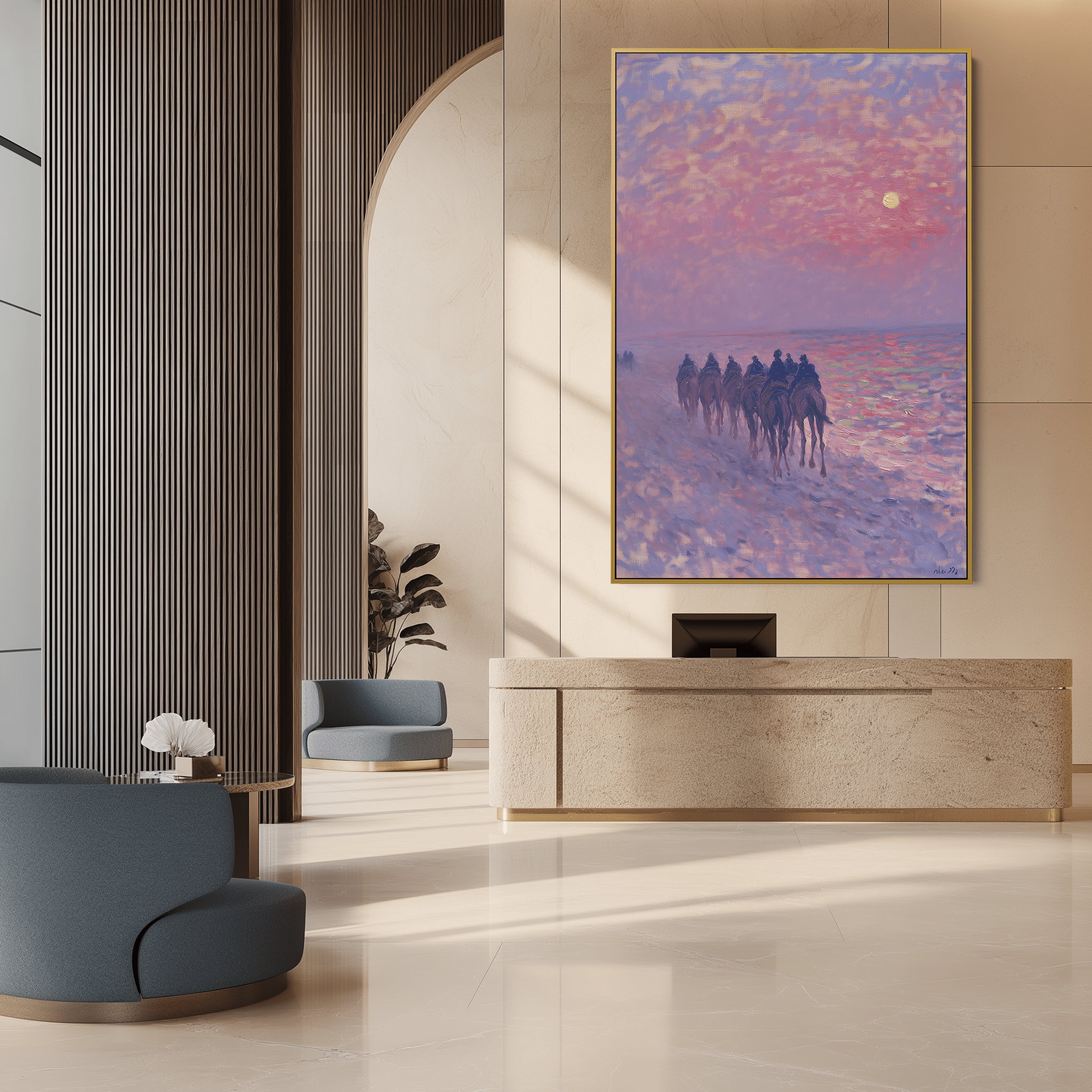 Last Light Riders UA - 873 - Unique Aesthetics