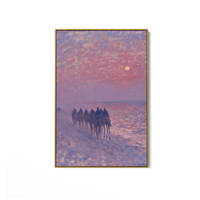 Last Light Riders UA - 873 - Unique Aesthetics