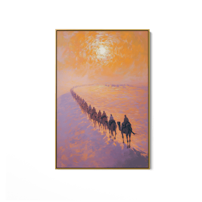 Last Light Riders UA - 874 - Unique Aesthetics
