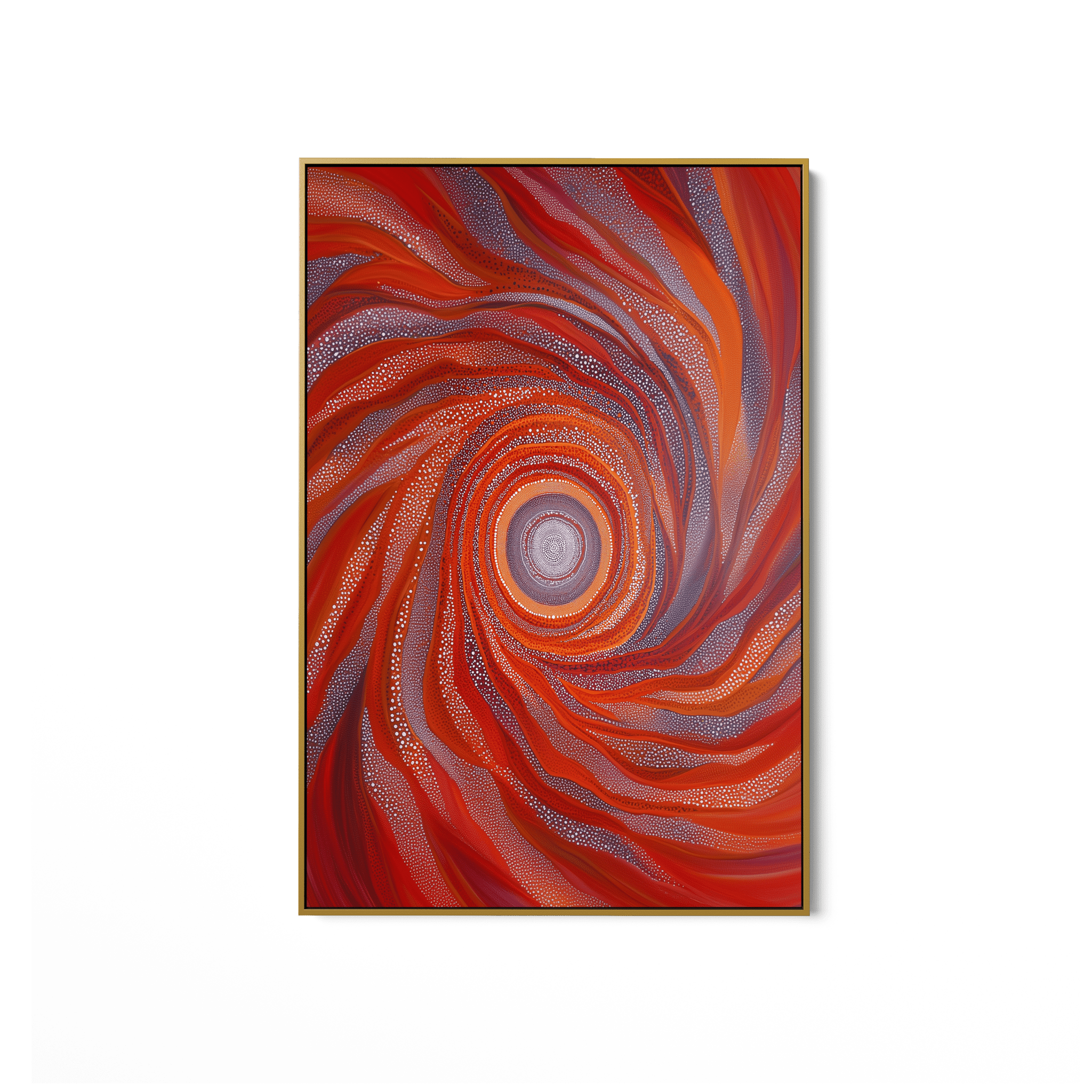 Lava Swirl UA - 741 - Unique Aesthetics