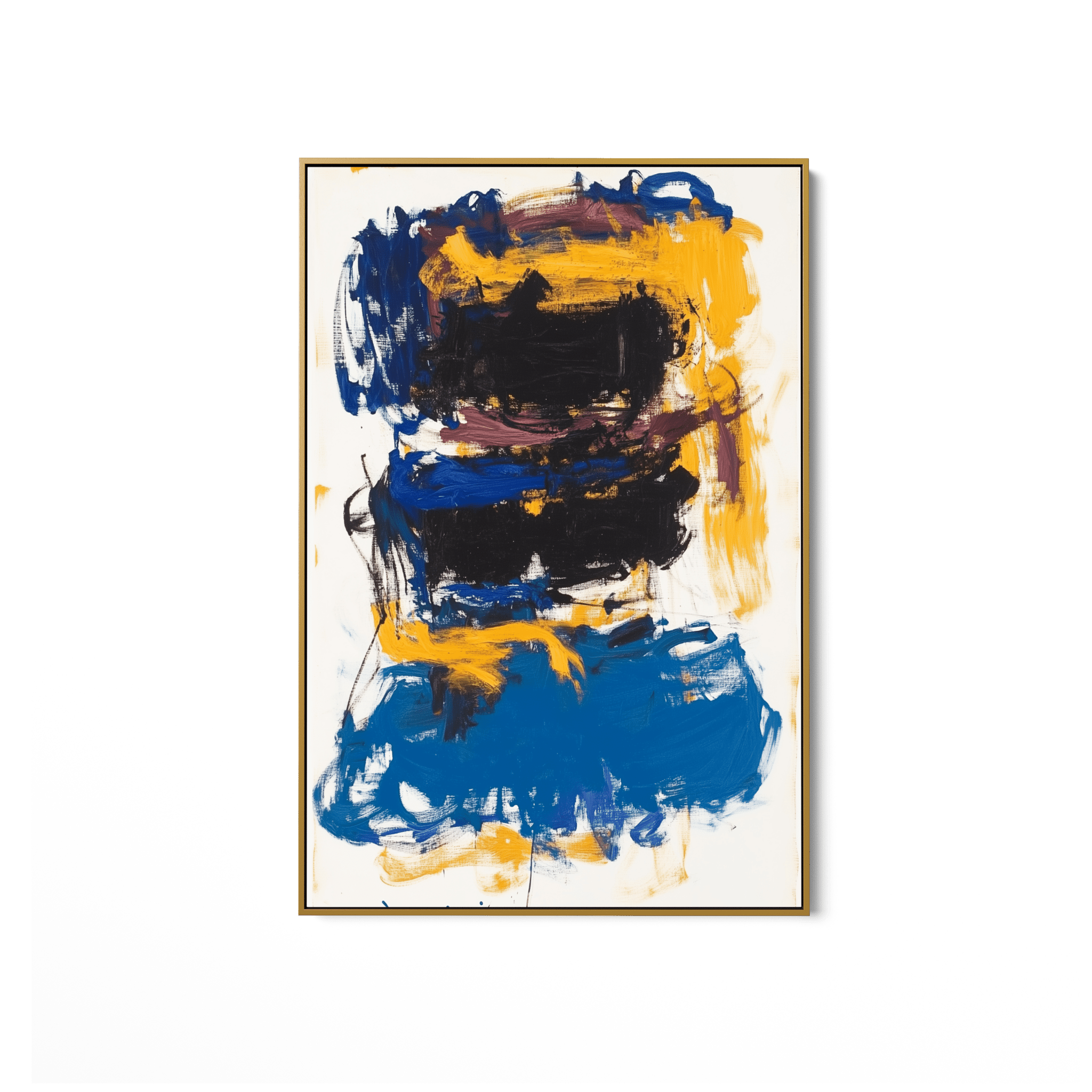 Layered Tension UA - 313 - Unique Aesthetics