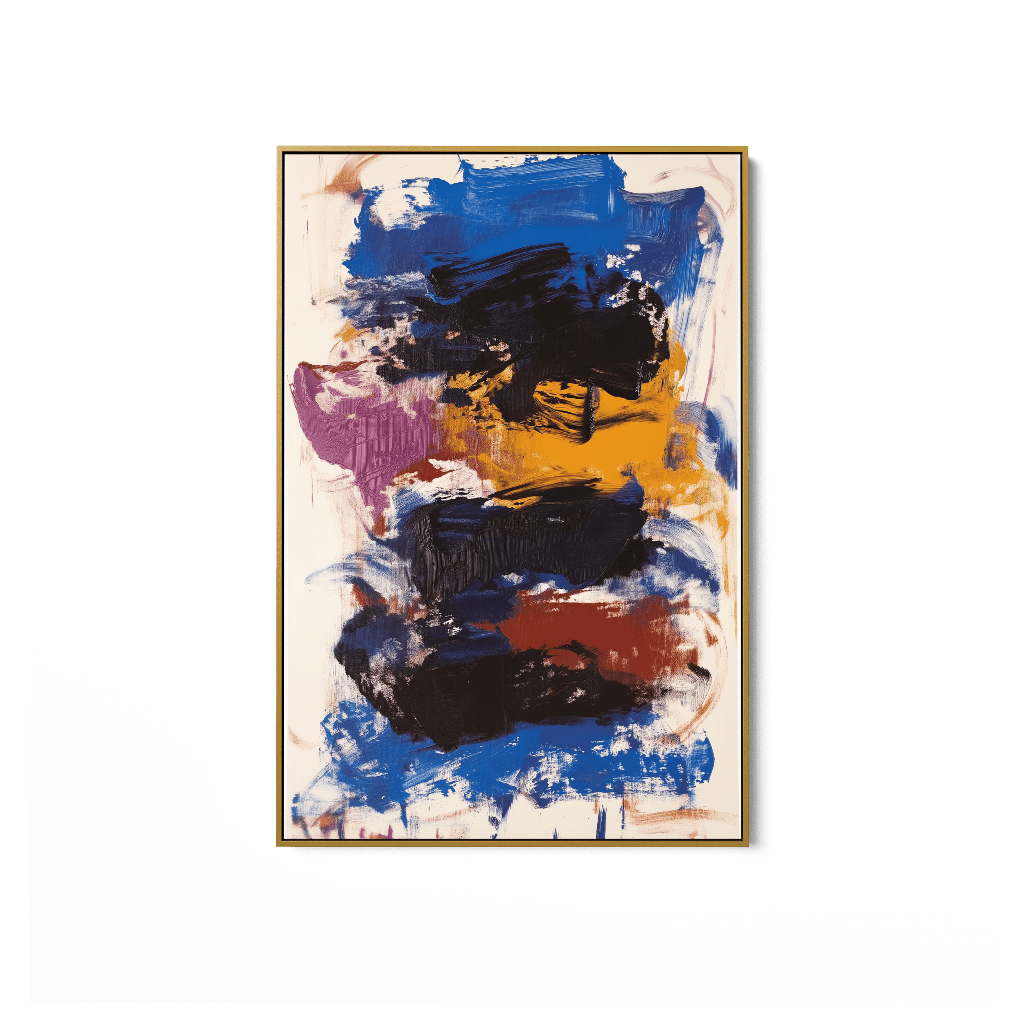 Layered Tension UA - 314 - Unique Aesthetics