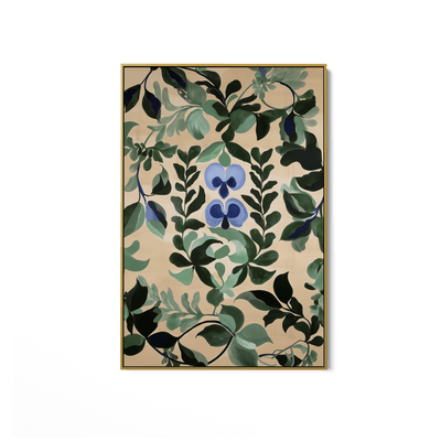 Leaf and Bloom UA - 985 - Unique Aesthetics