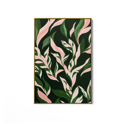 Leafscript UA - 1042 - Unique Aesthetics