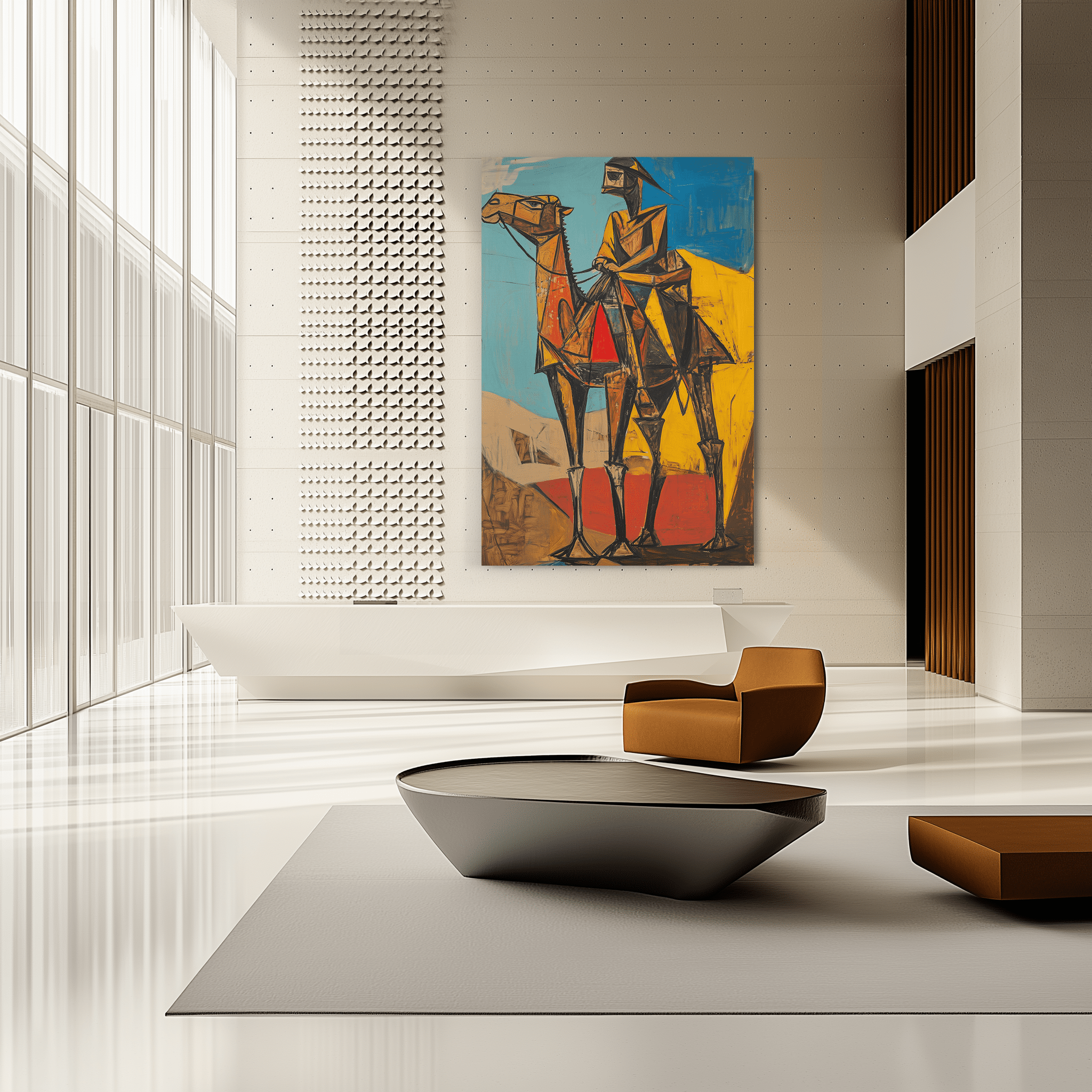 Legacy Rider UA - 817 - Unique Aesthetics