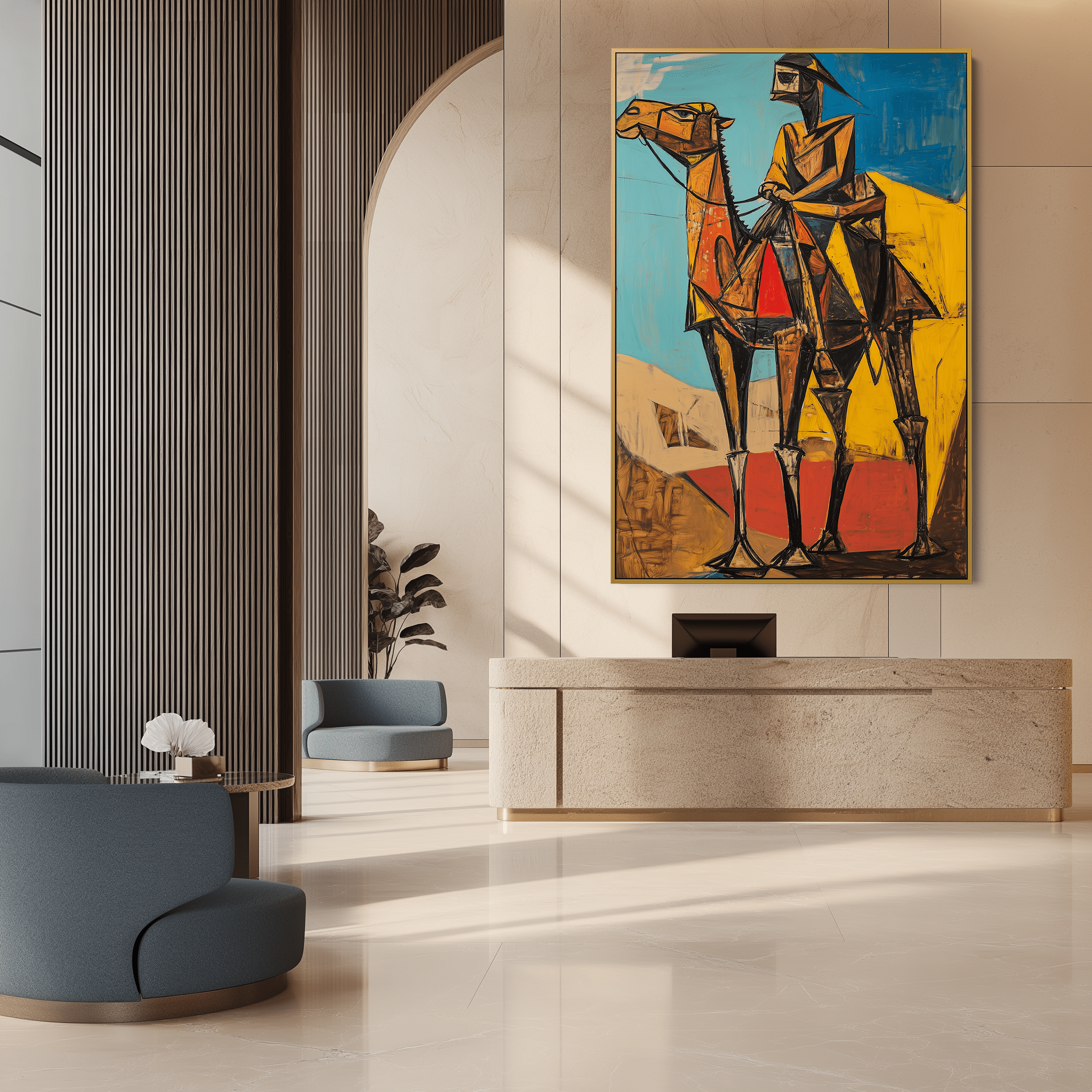 Legacy Rider UA - 817 - Unique Aesthetics