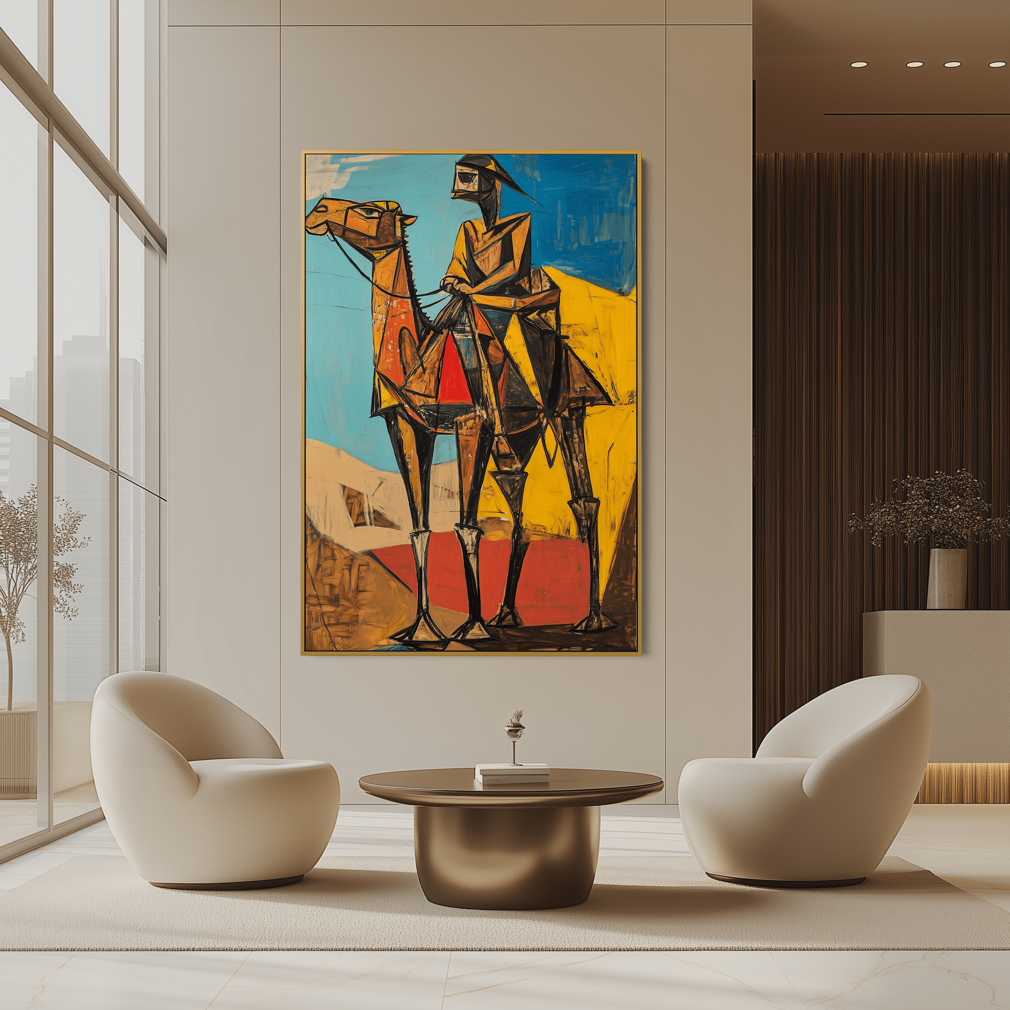 Legacy Rider UA - 817 - Unique Aesthetics