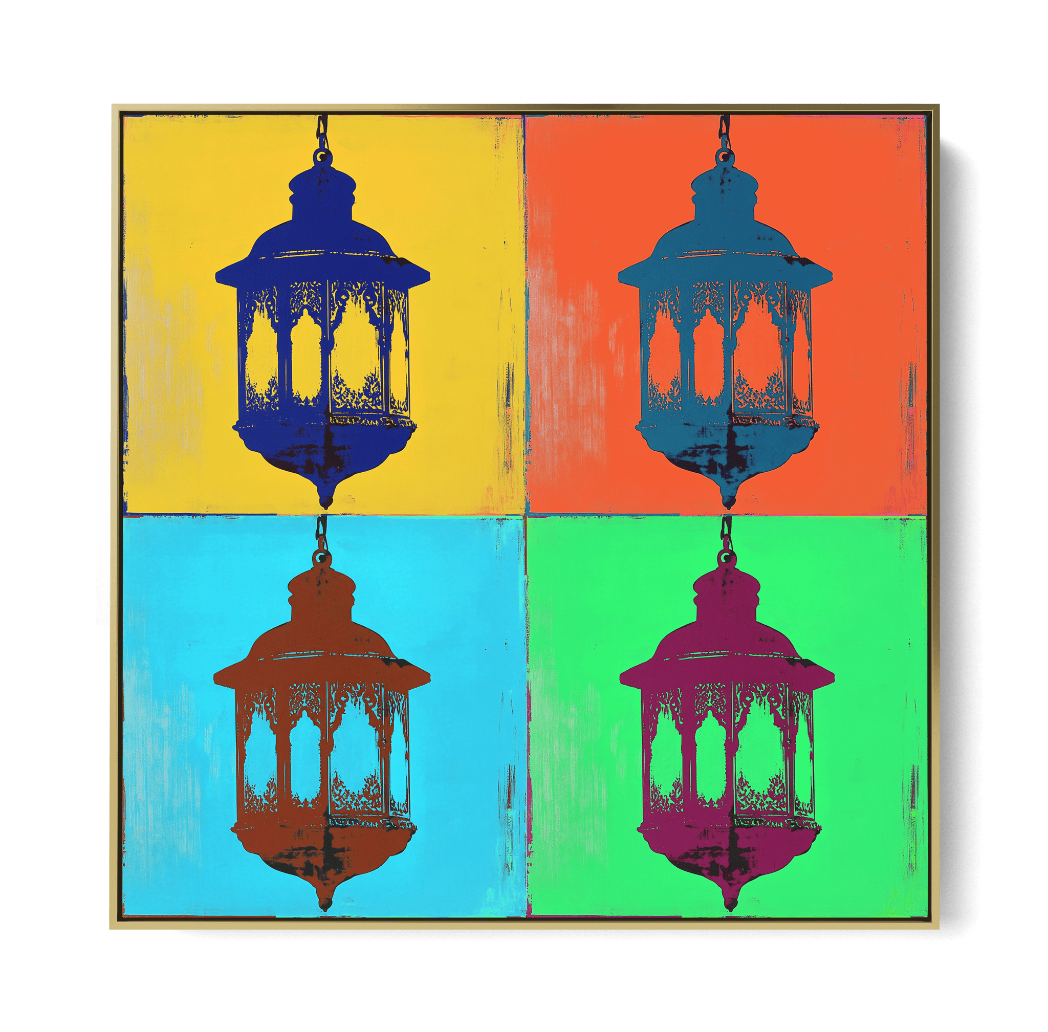 Lightkeeper UA - 361 - Unique Aesthetics