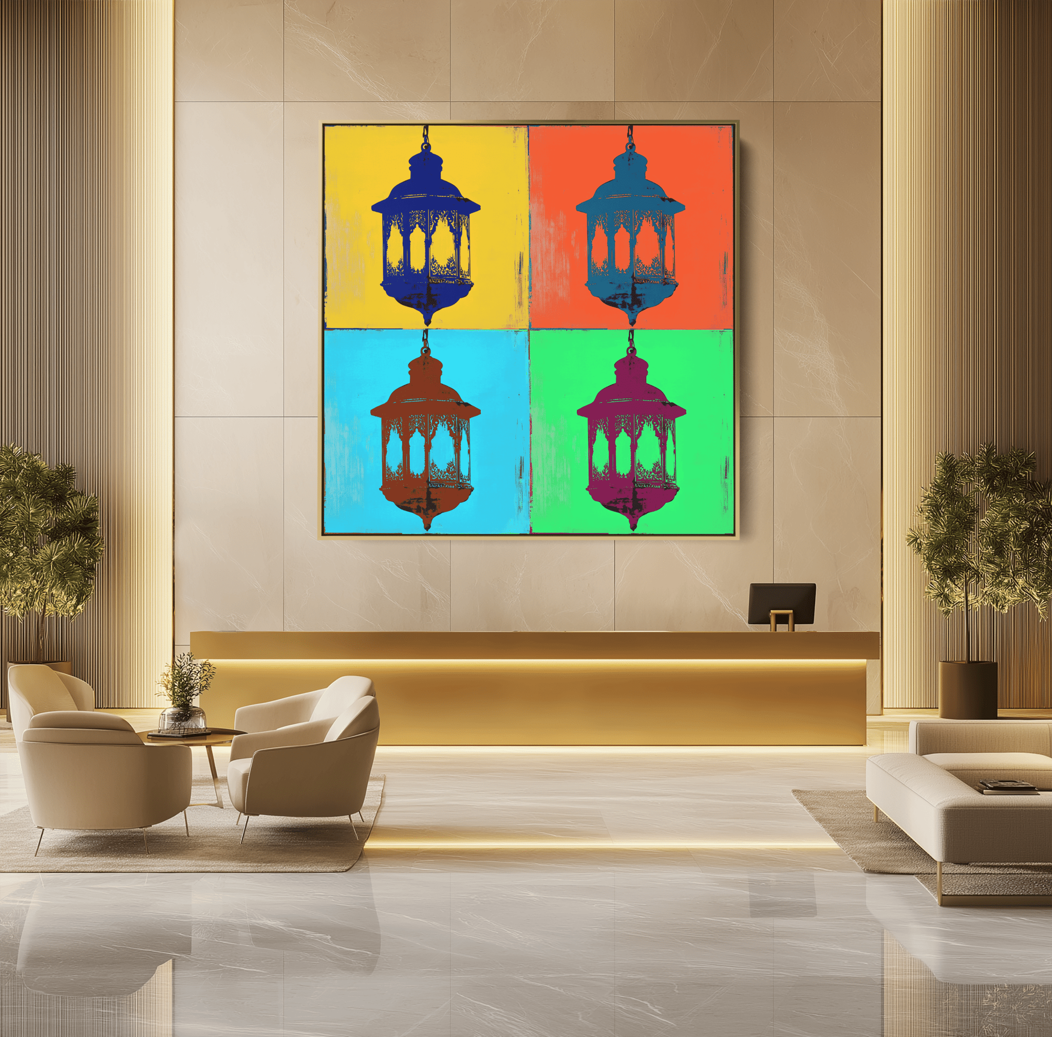 Lightkeeper UA - 361 - Unique Aesthetics