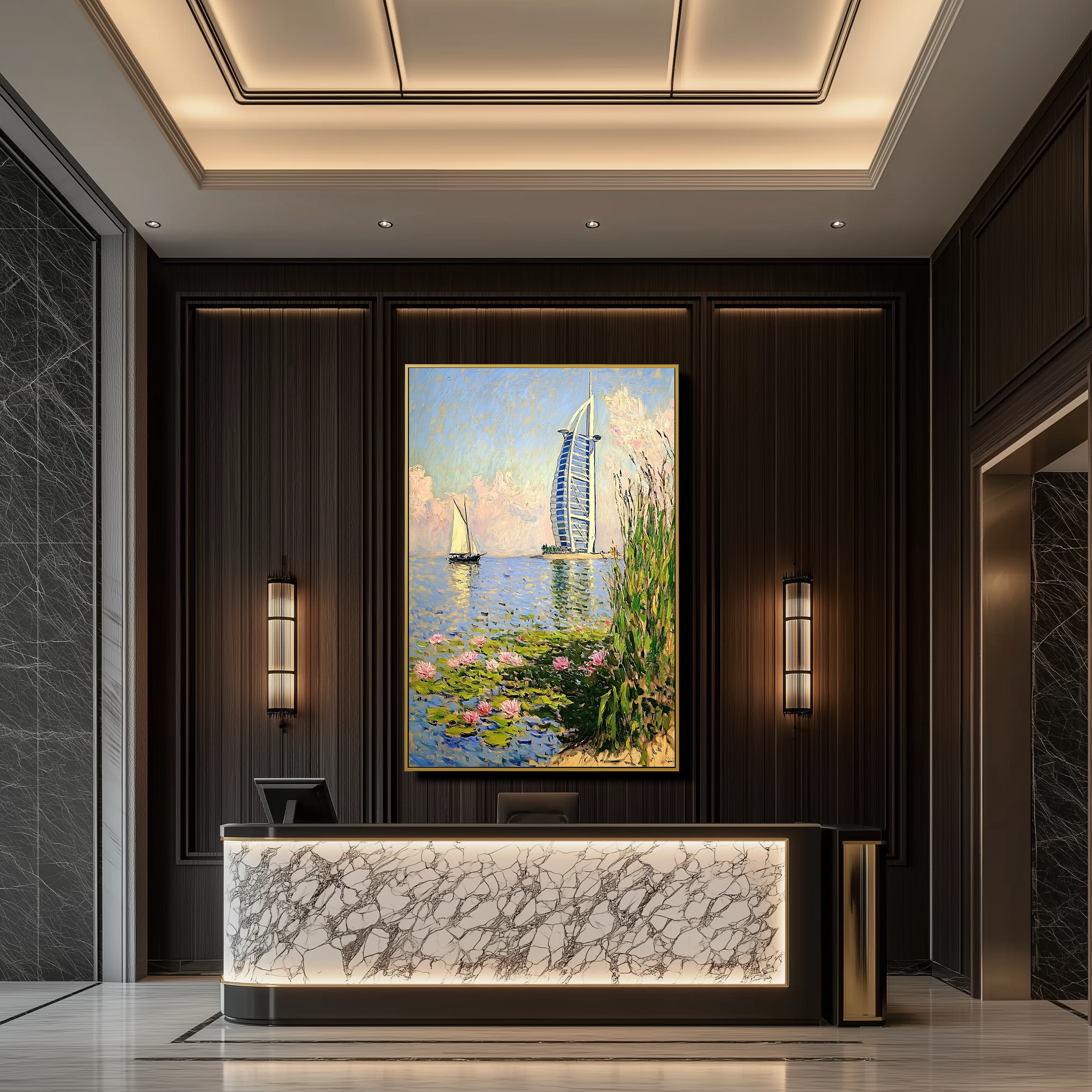 LILYSCAPE UA - 84 - Unique Aesthetics