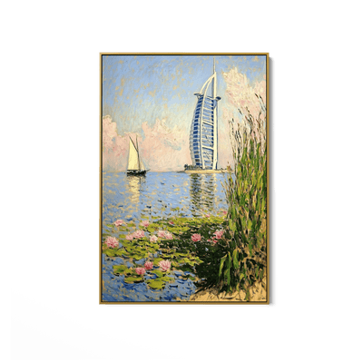 LILYSCAPE UA - 84 - Unique Aesthetics