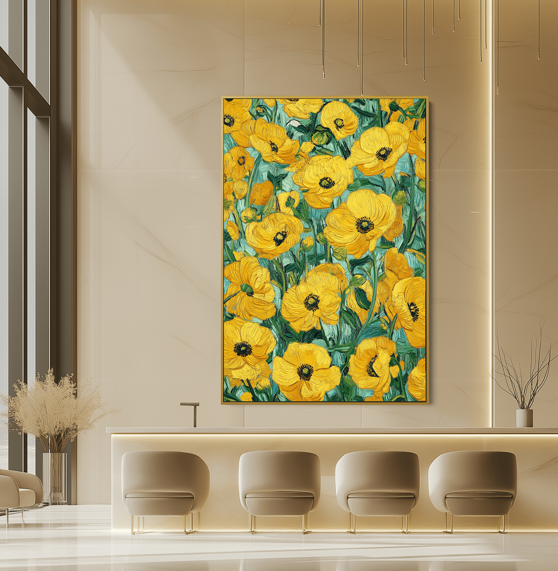 Lioré UA - 777 - Unique Aesthetics