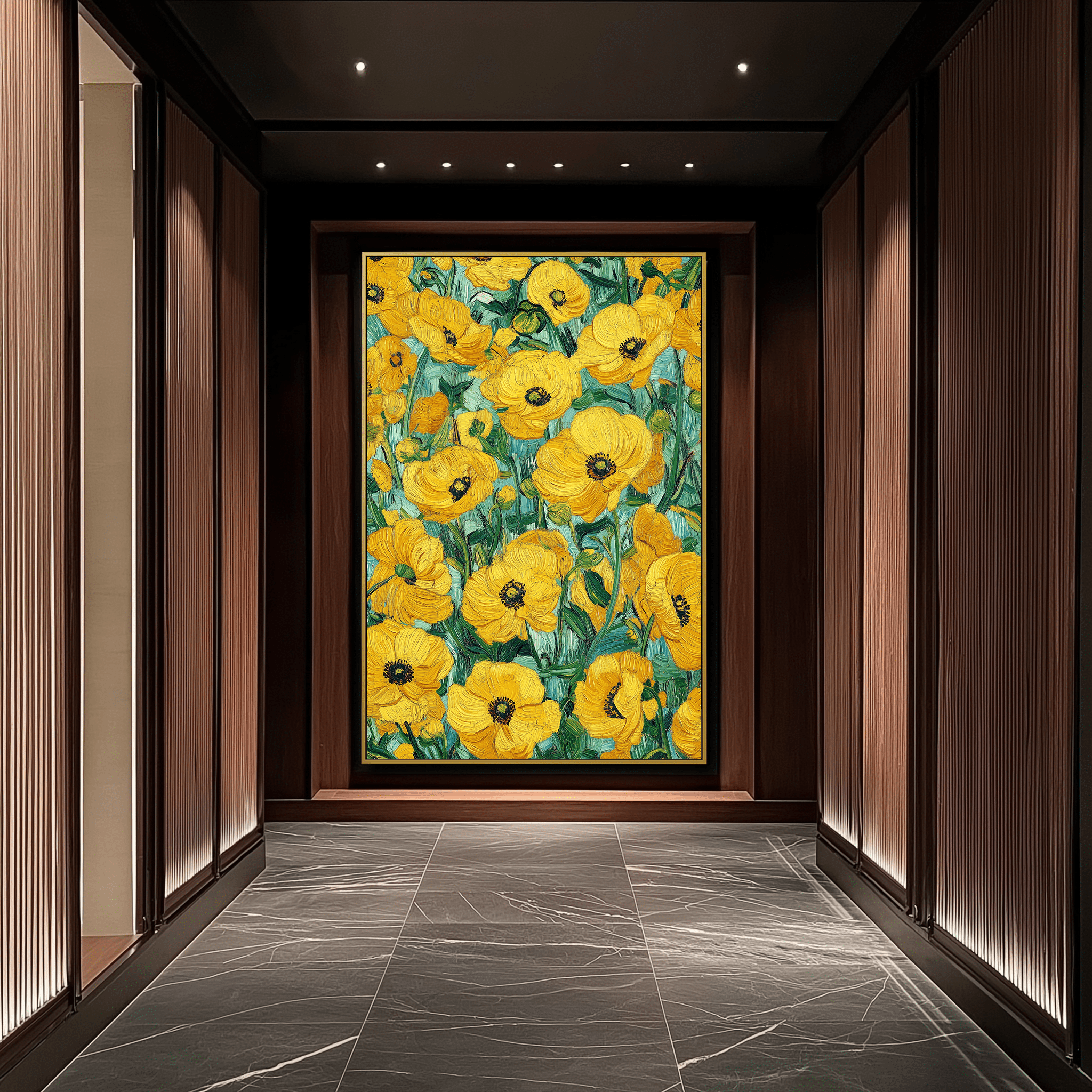 Lioré UA - 777 - Unique Aesthetics