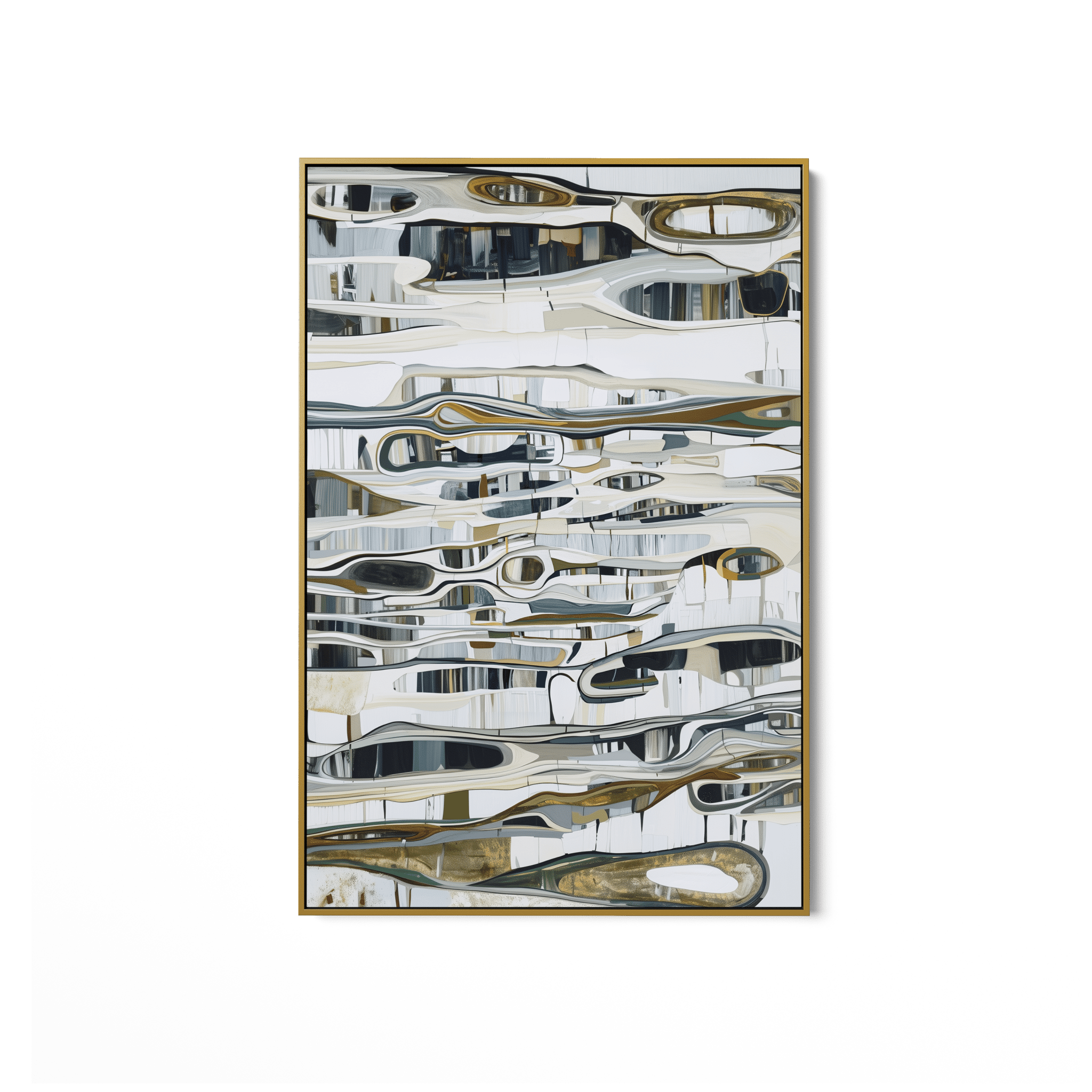 Liquid Architecture UA - 1257 - Unique Aesthetics