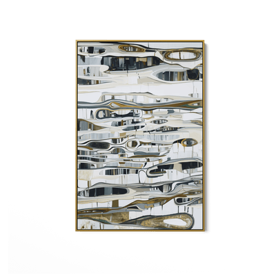 Liquid Architecture UA - 1257 - Unique Aesthetics