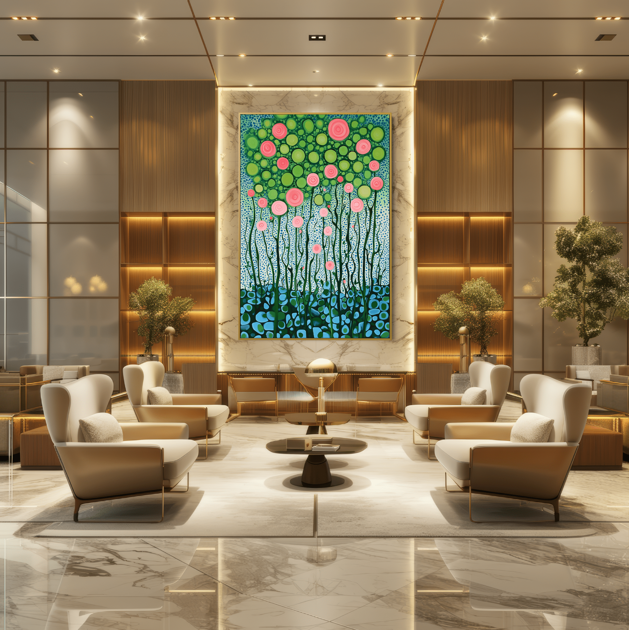 Lirio UA - 554 - Unique Aesthetics