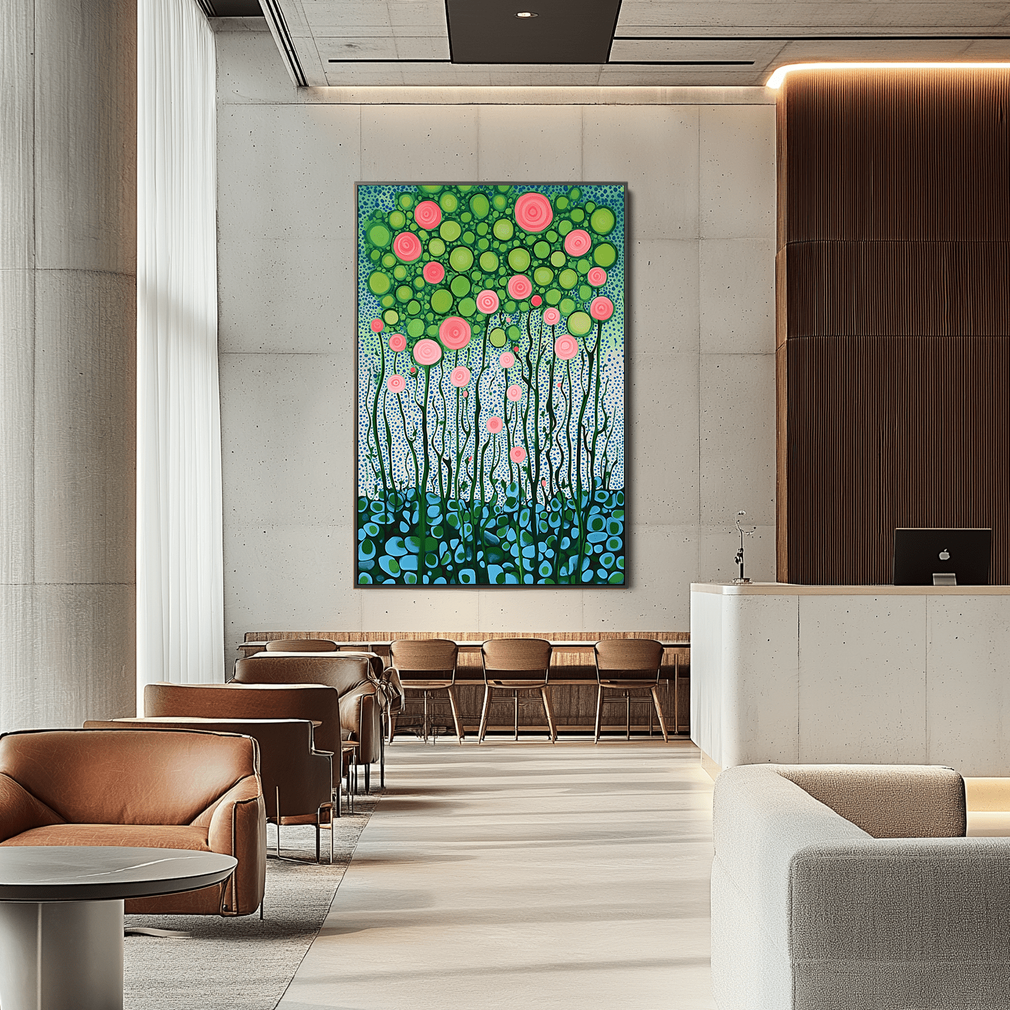 Lirio UA - 554 - Unique Aesthetics