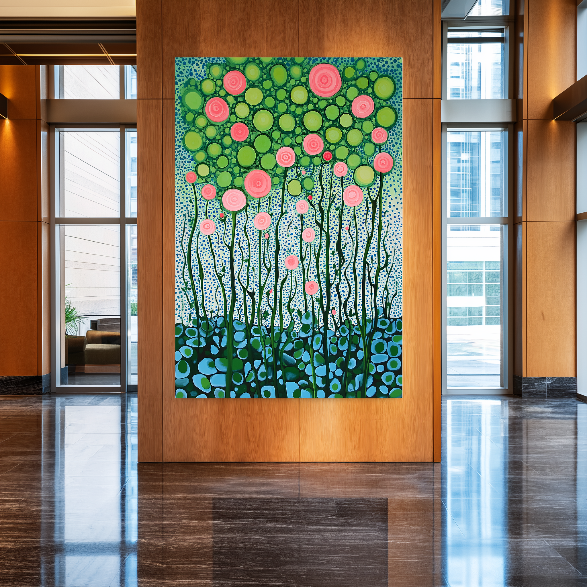 Lirio UA - 554 - Unique Aesthetics