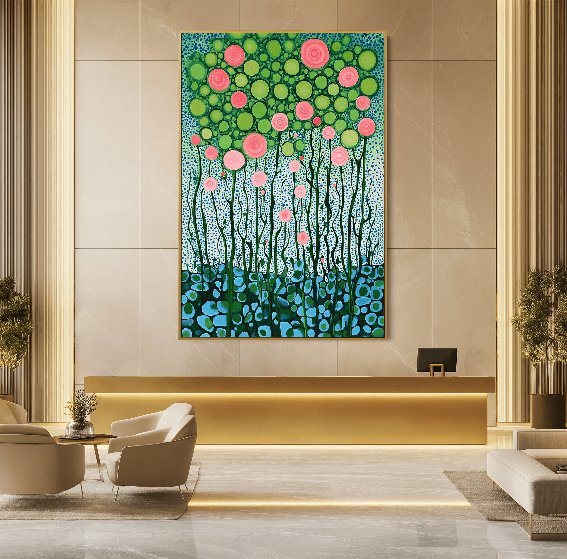 Lirio UA - 554 - Unique Aesthetics