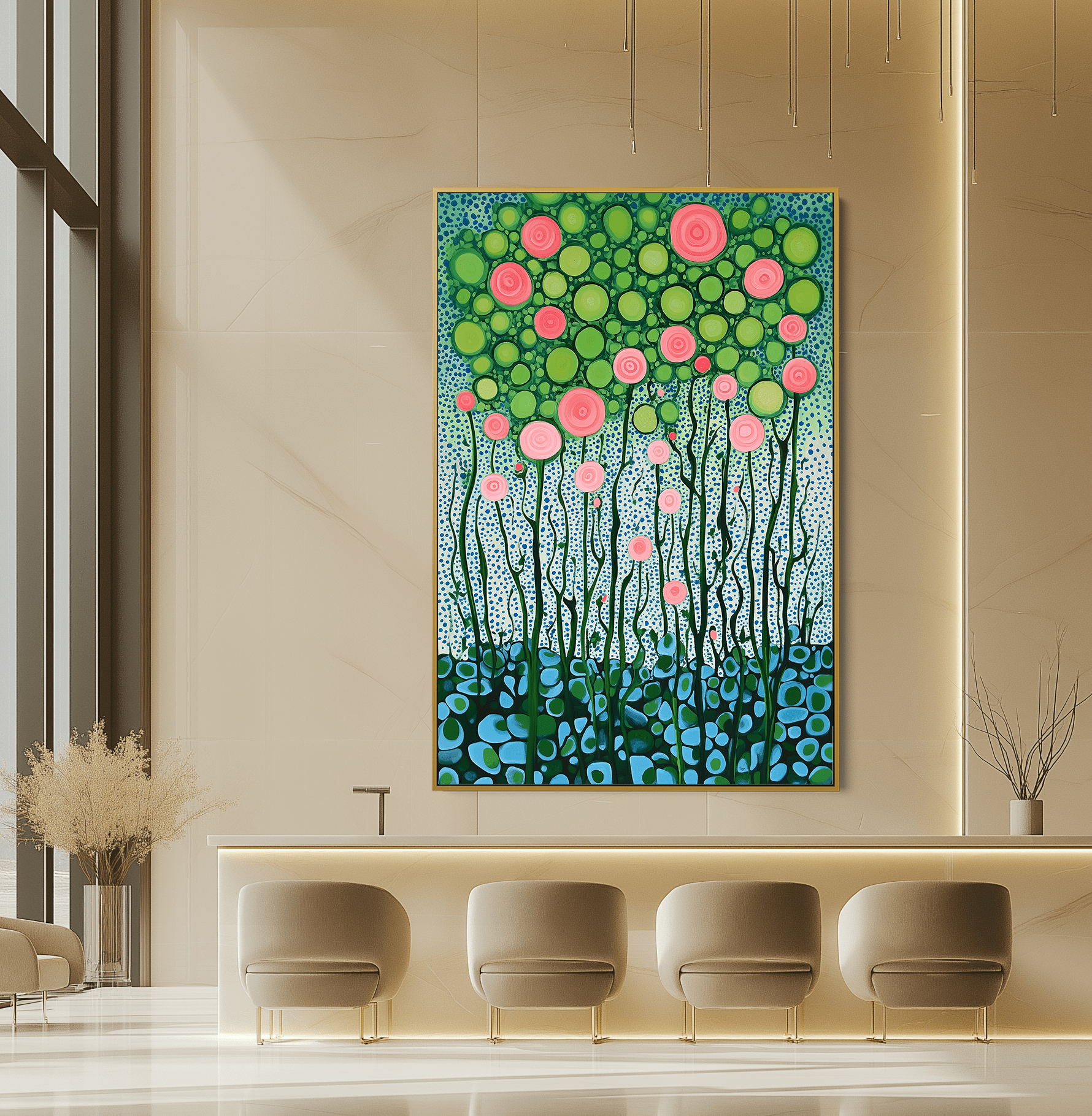 Lirio UA - 554 - Unique Aesthetics