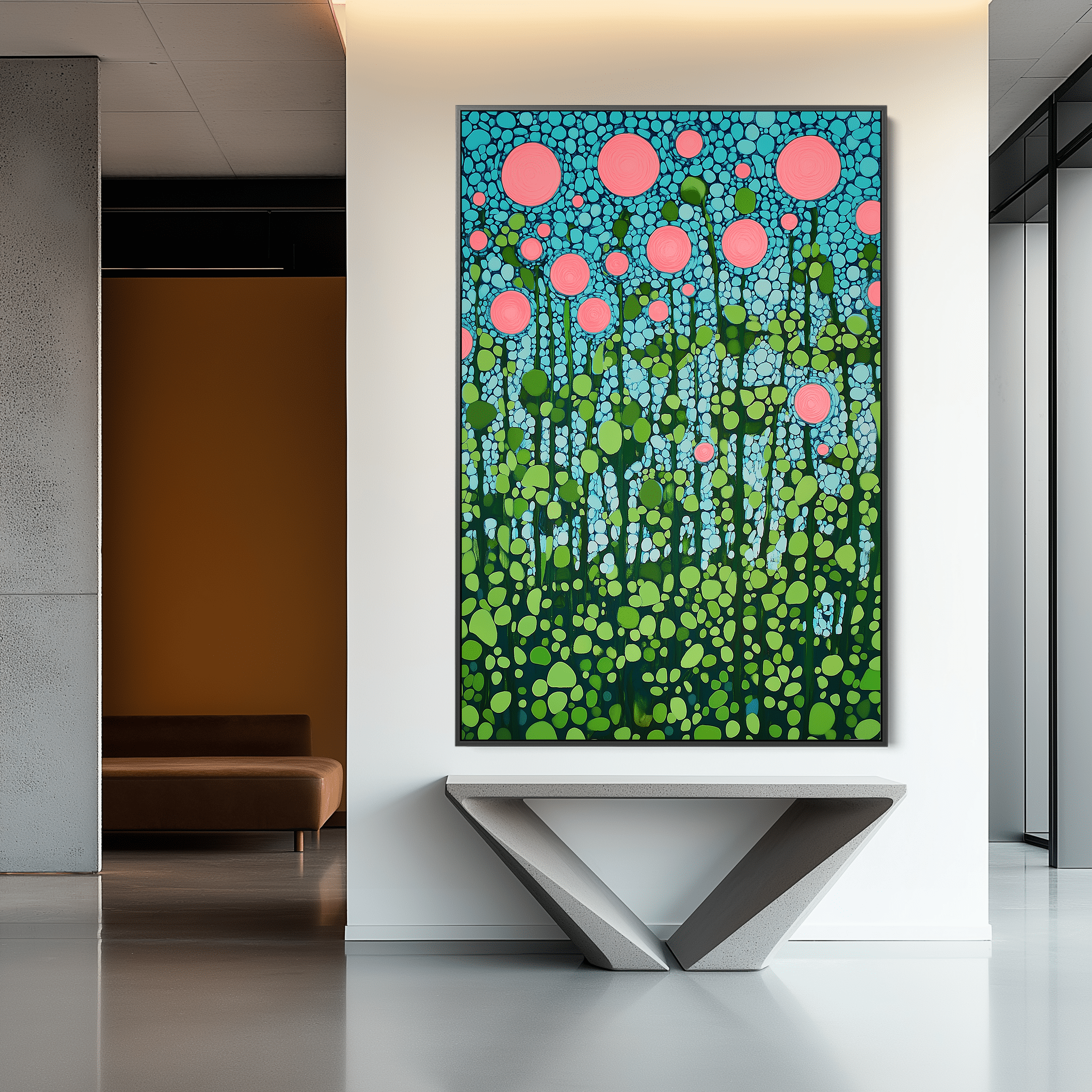 Lirio UA - 555 - Unique Aesthetics