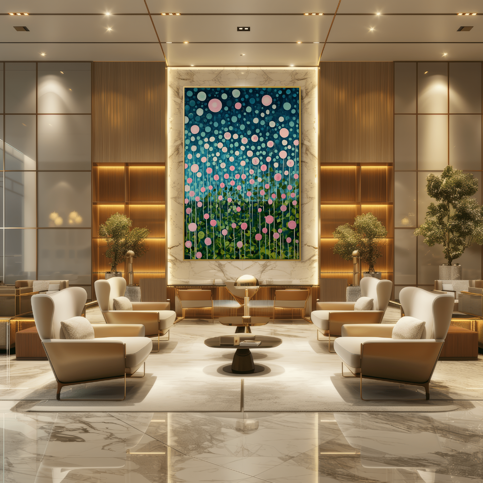 Lirio UA - 556 - Unique Aesthetics