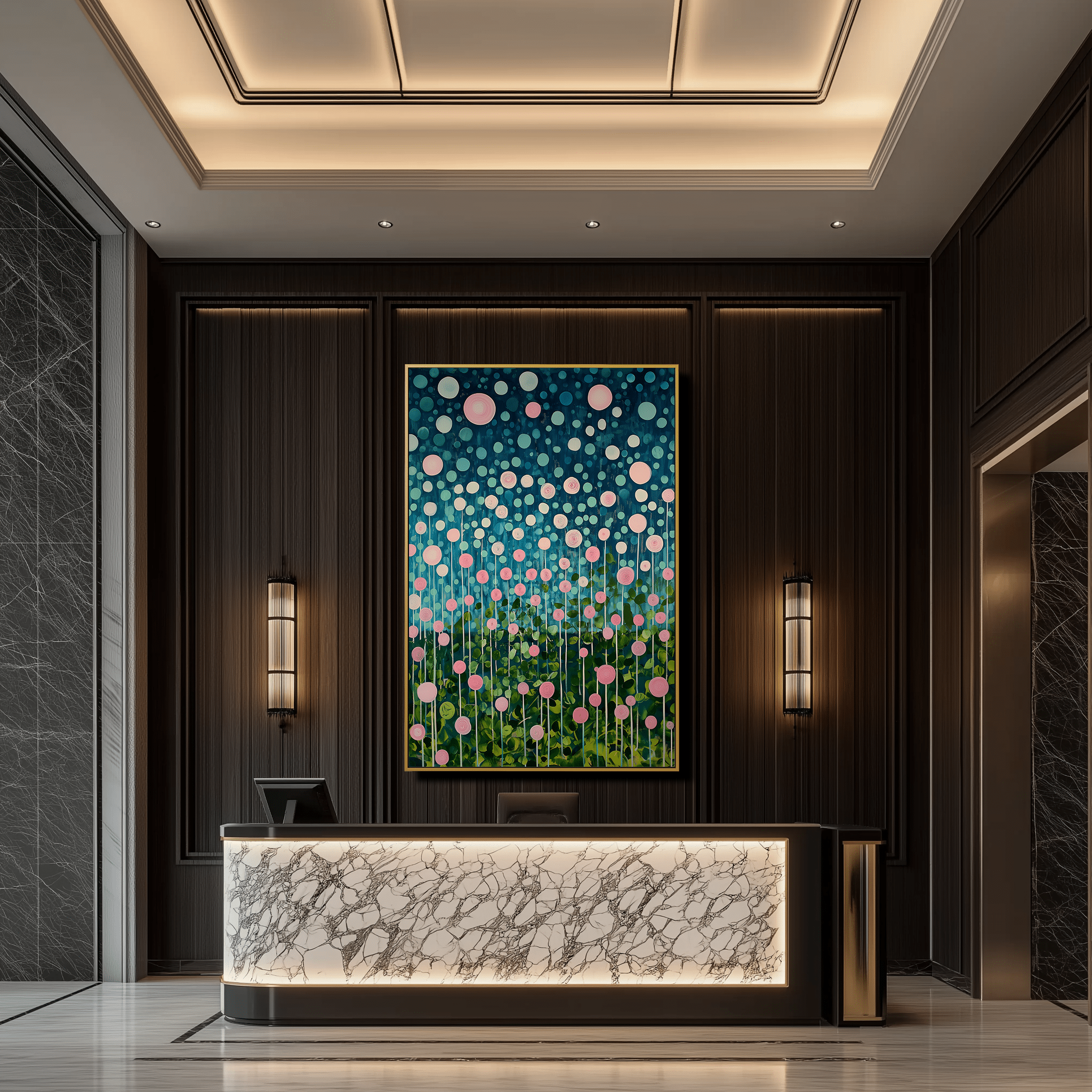 Lirio UA - 556 - Unique Aesthetics